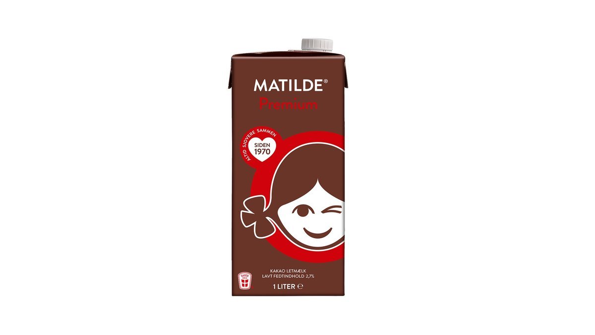 Kakao Premium 2,6%, Matilde