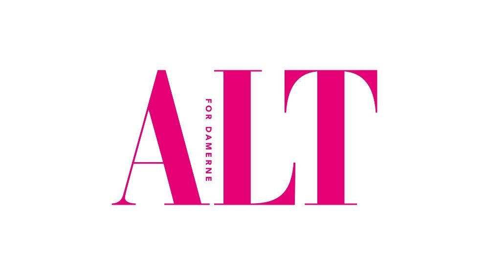 Alt For Damerne
