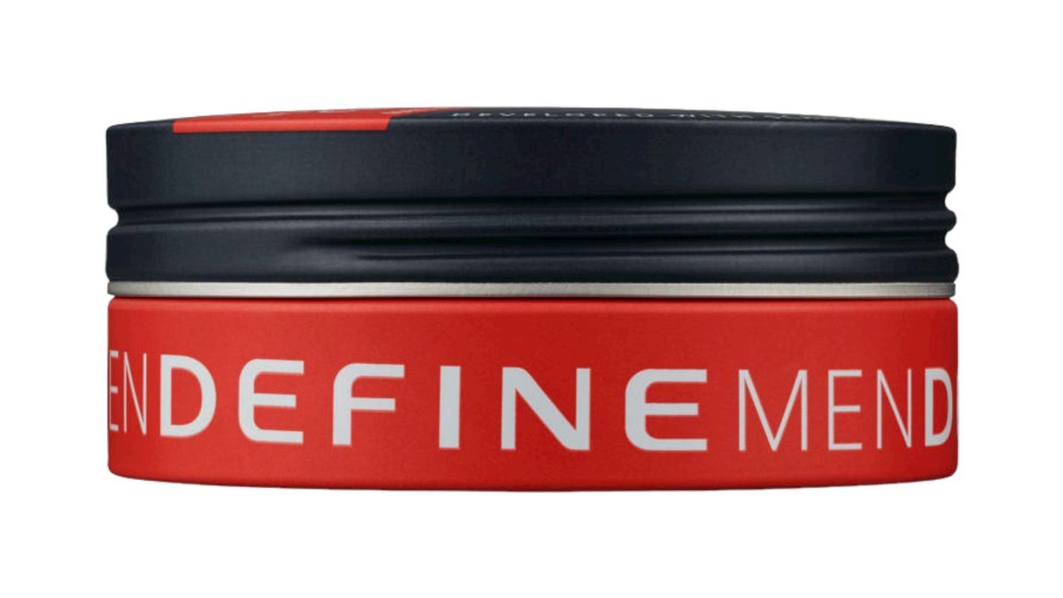 Define Hårvoks Men Clay Moulding, 80 ml