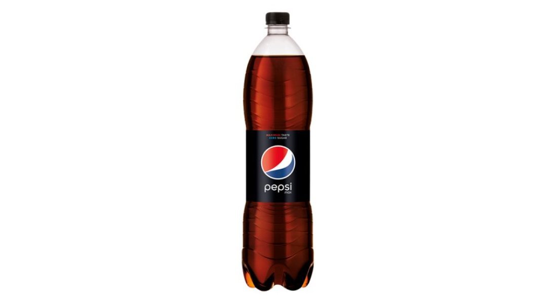 Pepsi Max, 1,5 l