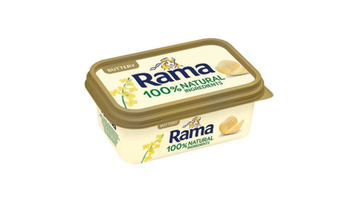 Rama maslová, 225 g