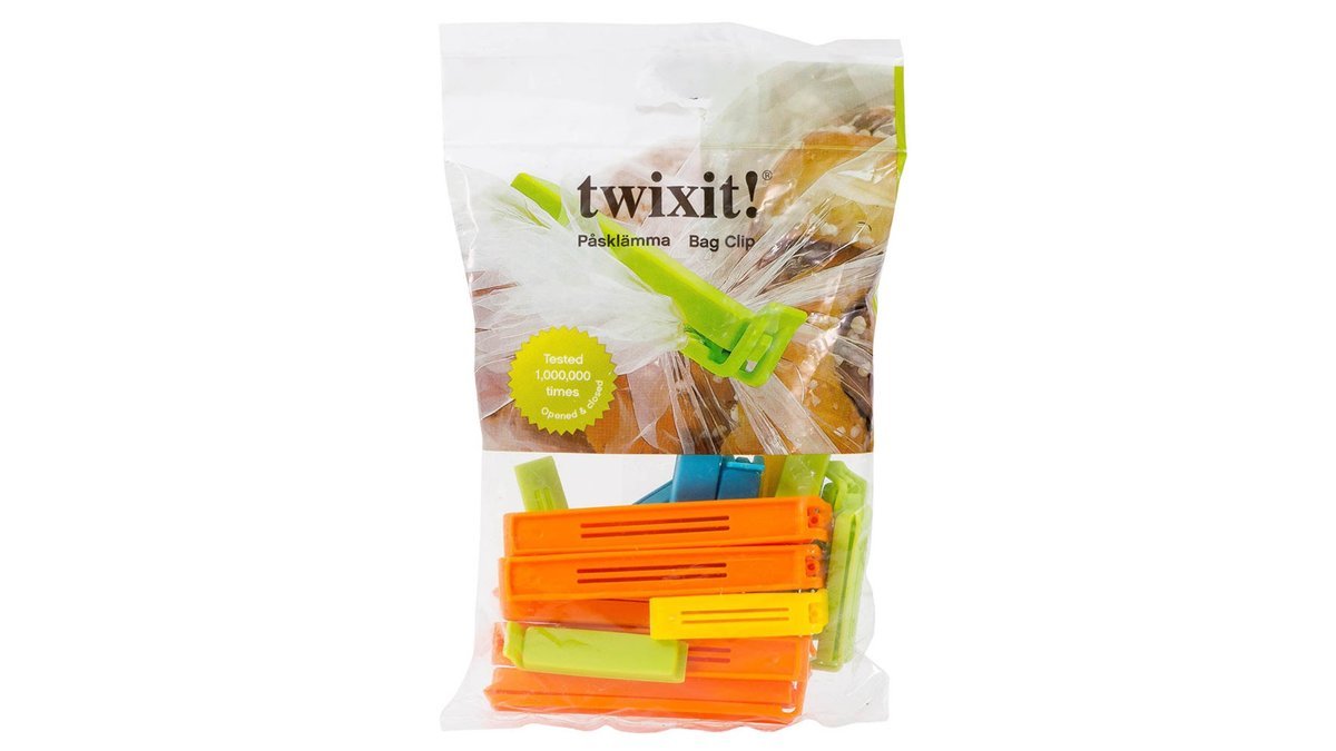 Poseklemmer, Twixit!