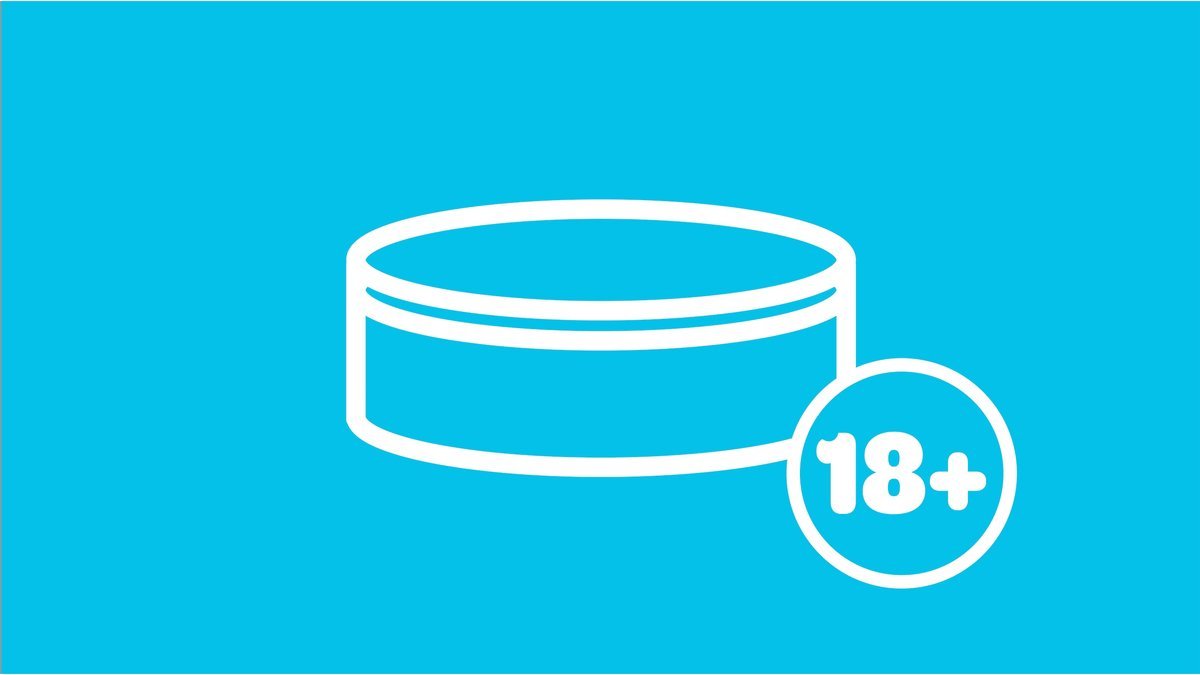 Skruf No65 Fresh Freeze S6