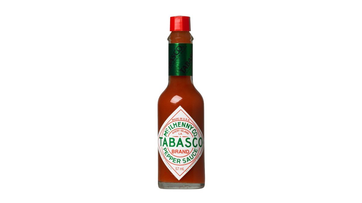 Tabasco Pepper Sauce