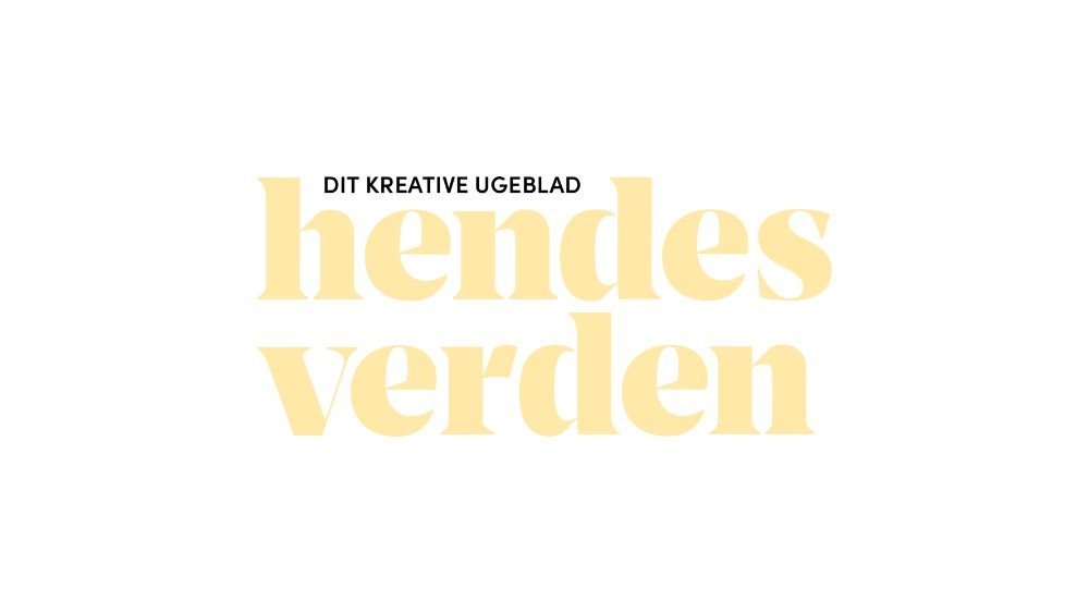 hendes verden
