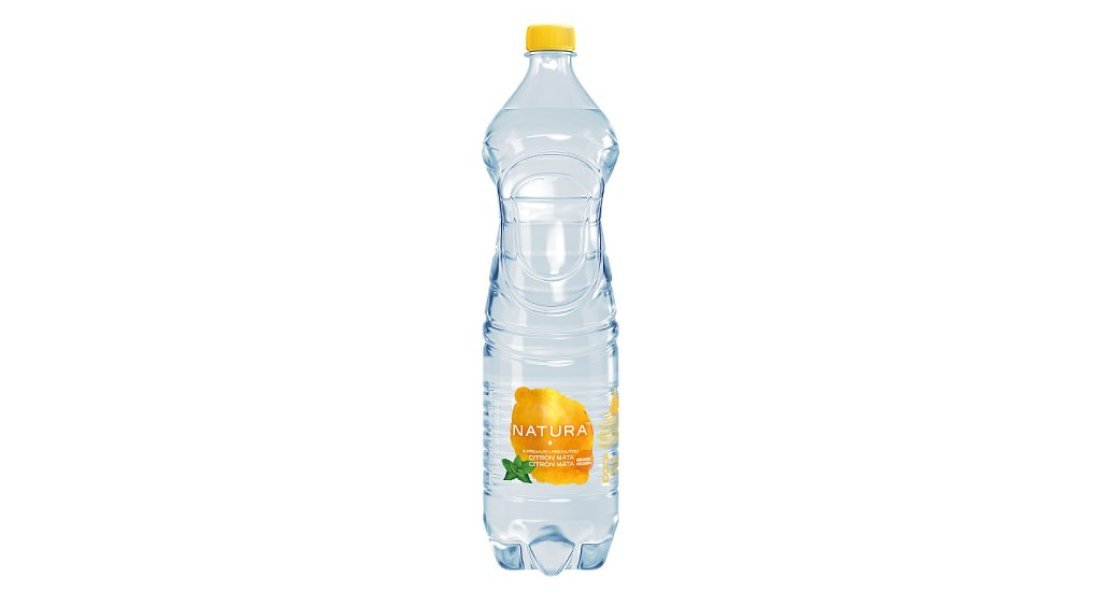 Natura Citrón mäta, 1,5 l