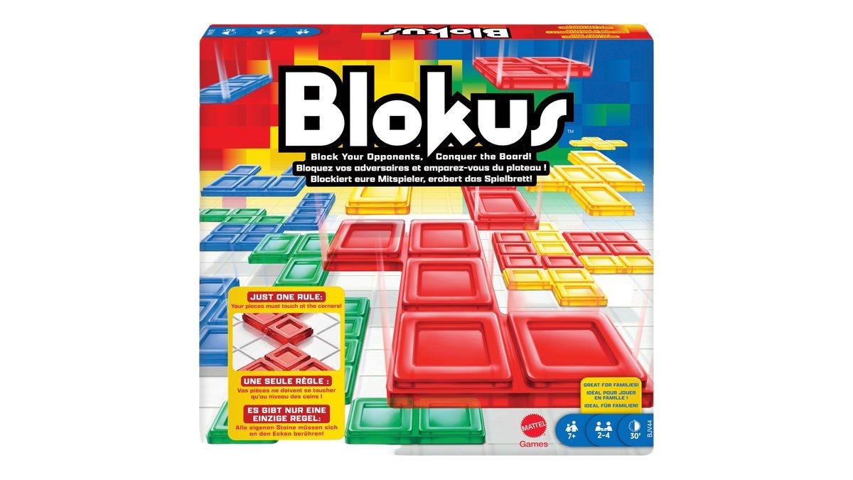 Blokus
