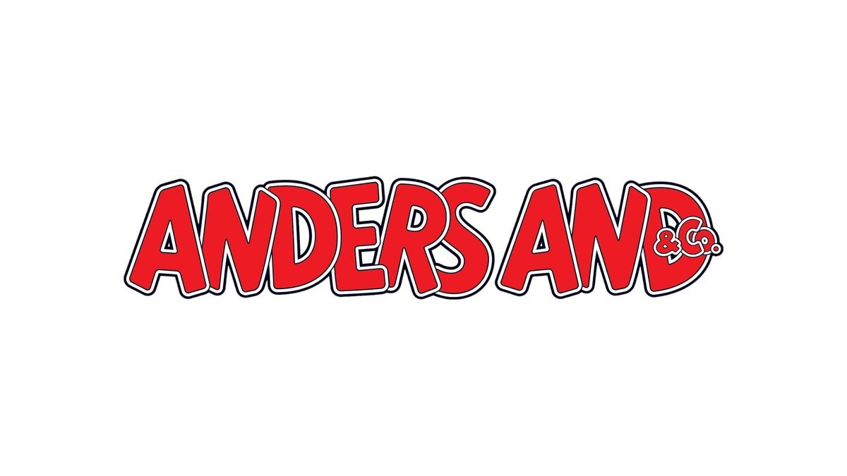 Anders And & Co.