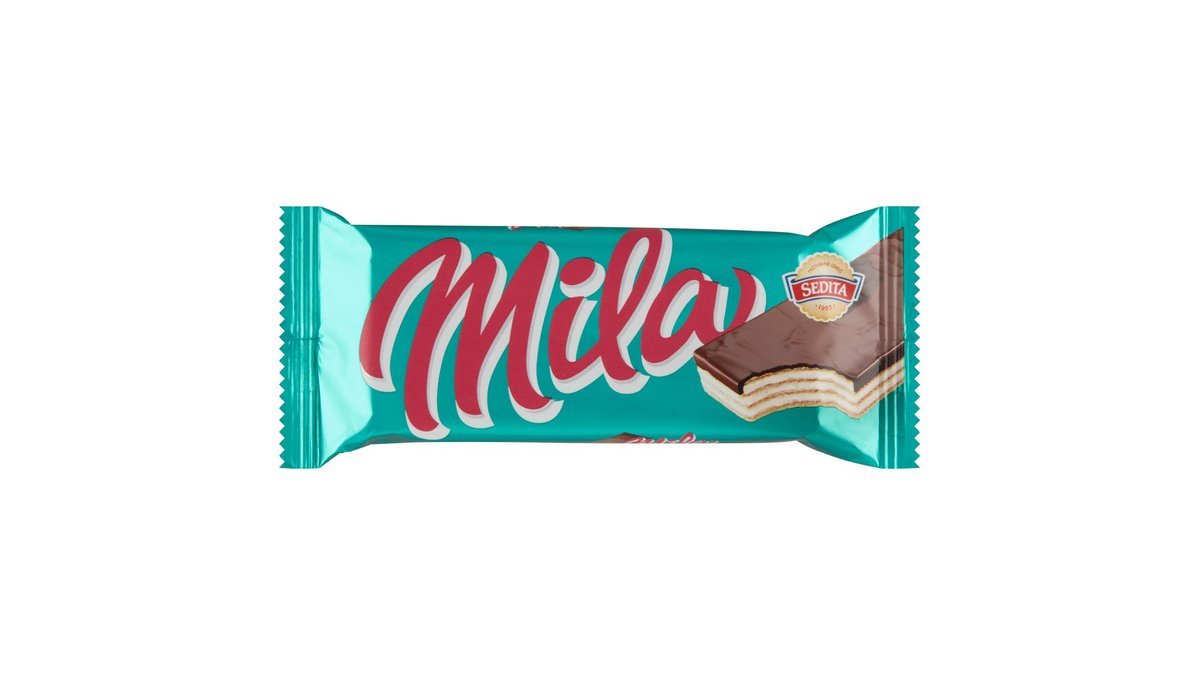 Sedita Mila, 50 g