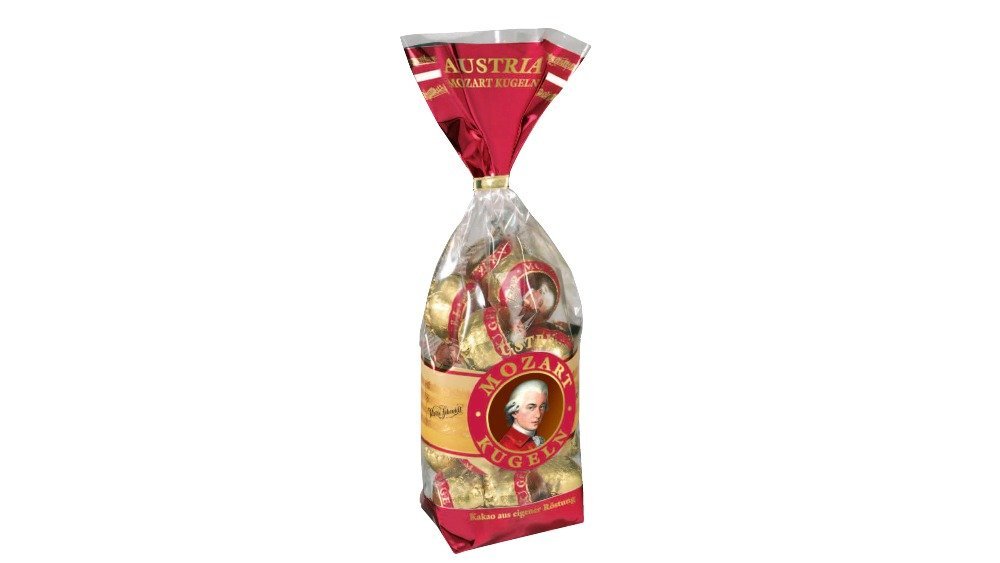 Manner Napoli Mozart Kugle, 264 g
