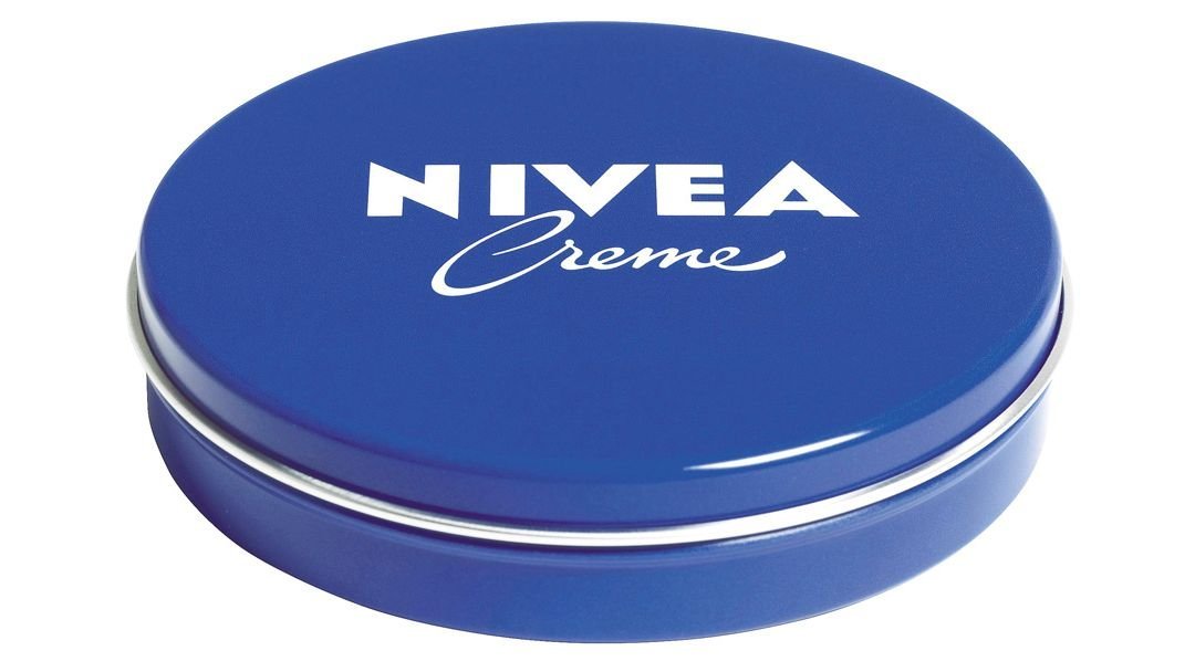 NIVEA 75ml Creme -yleisvoide