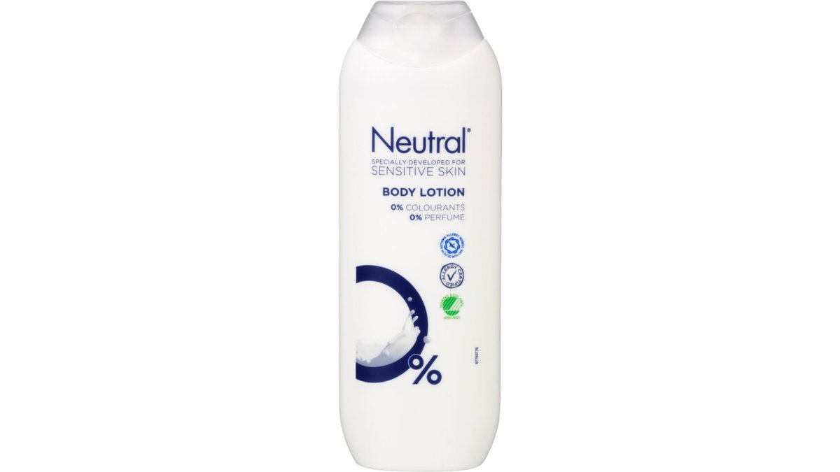 Body Lotion u. parfume, Neutral