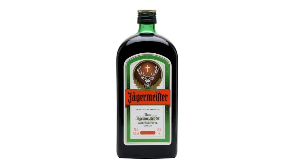 Ликер Jägermeister 0,7 л