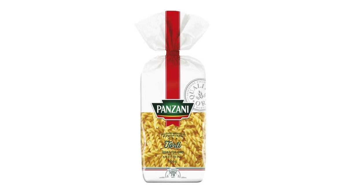 Panzani Torti, 500 g