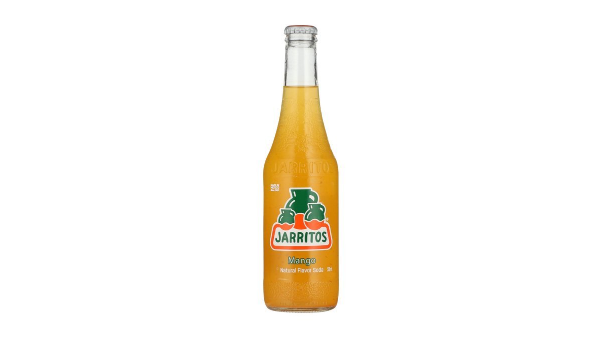 Jarritos Sodavand mangosmag