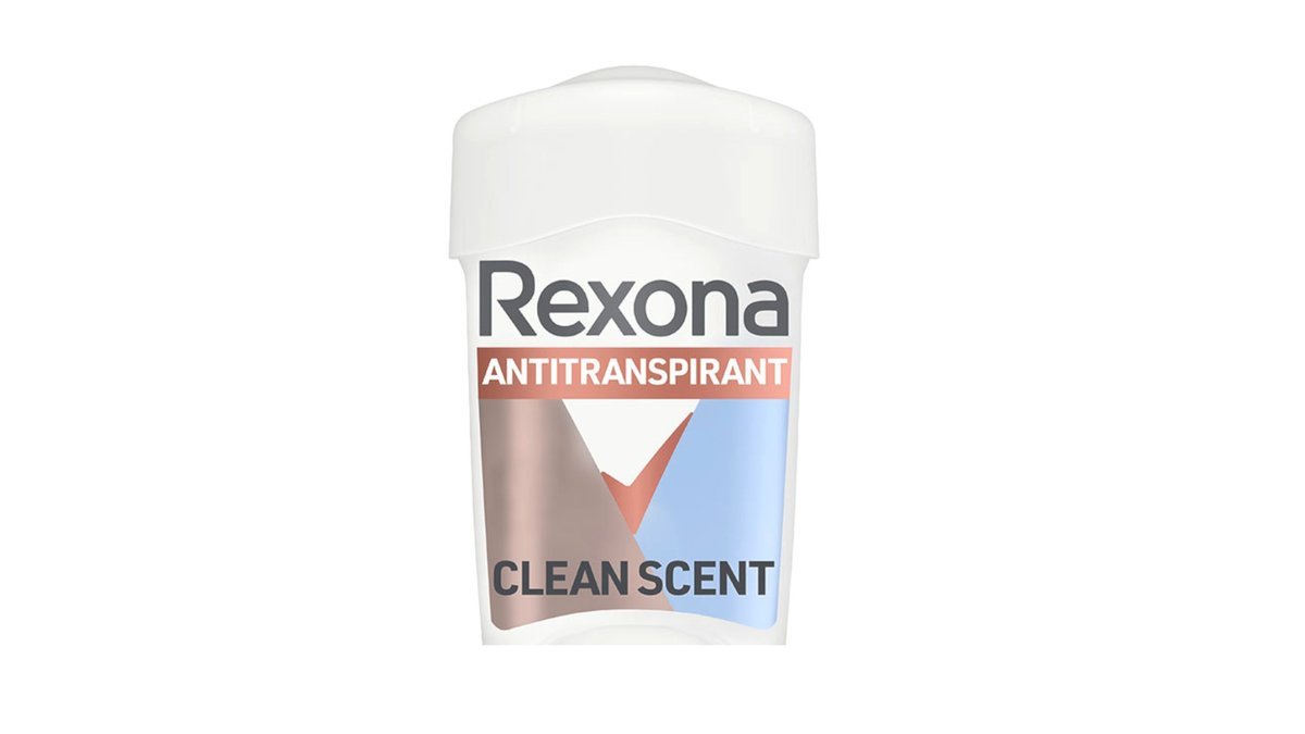 Rexona 96h deodorantti 45ml Maximum Protection clean scent