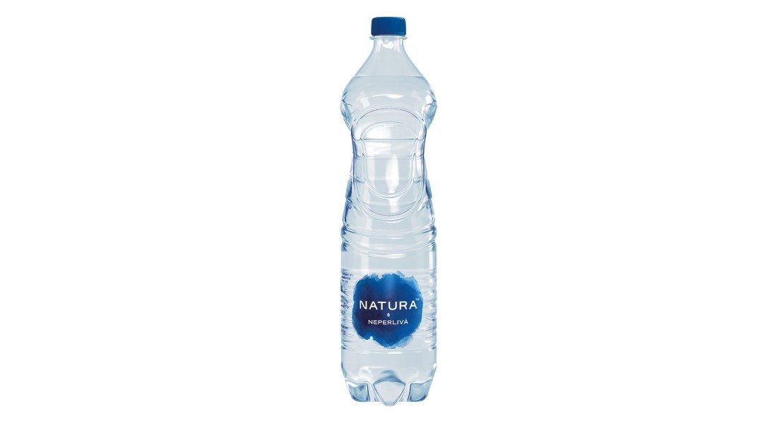 Natura nesýtená, 1,5 l