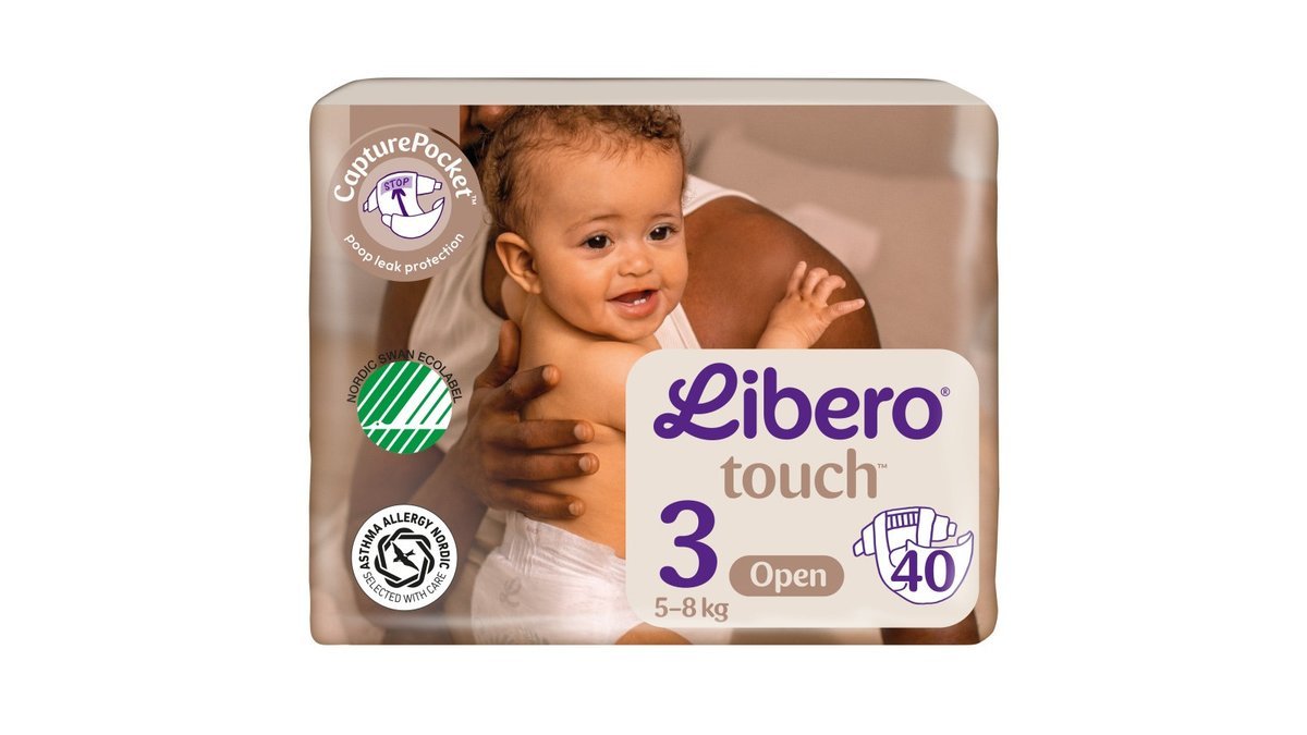 Bleer str. 3, Libero Touch