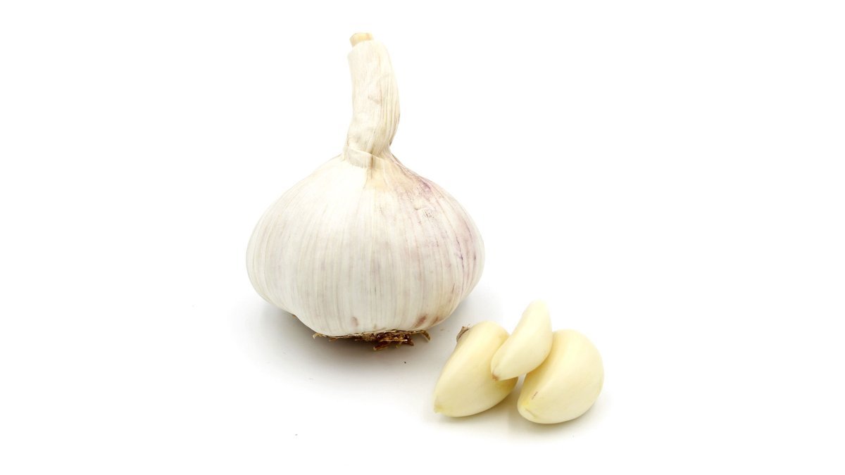 Cesnak voľný, 50 g