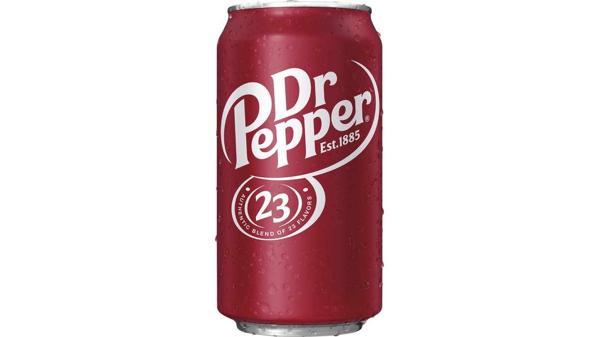 Dr. Pepper Læskedrik