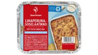 Saarioinen Lihaperunasoselaatikko 350g Wolt Market Turku Wolt