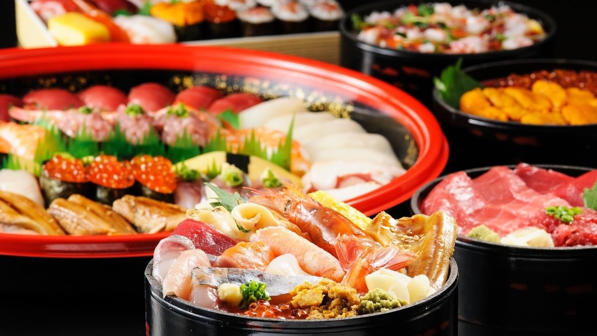 Image of Sushisakaba Waraku