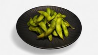 Objednať Edamame