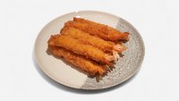 Objednať Tempura krevety
