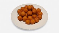 Objednať Krokety