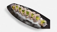 Objednať Avakado uramaki
