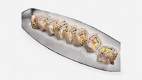 Objednať Losos philadelphia uramaki