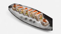 Objednať Tempura krevety uramaki