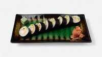Objednať Tempura krevety futomaki