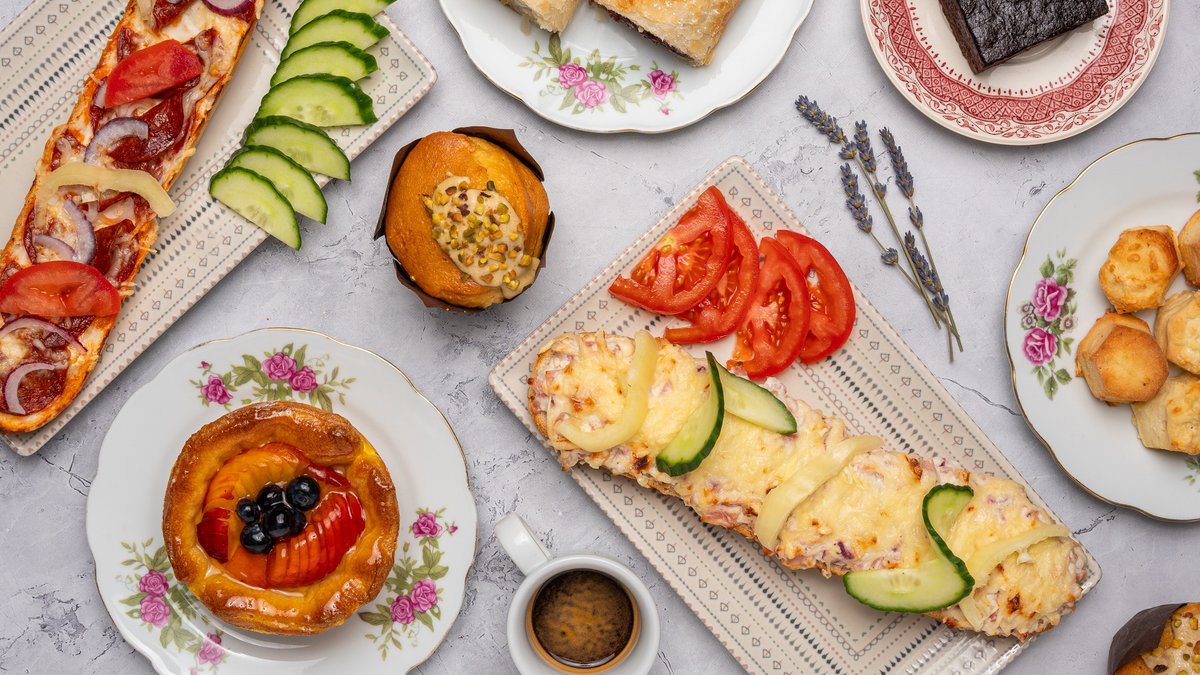 Image of Kata Kávéháza