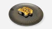 Objednať Grilovaná chobotnica nigiri