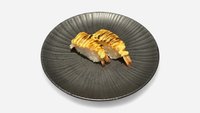 Objednať Grilovaná kreveta nigiri