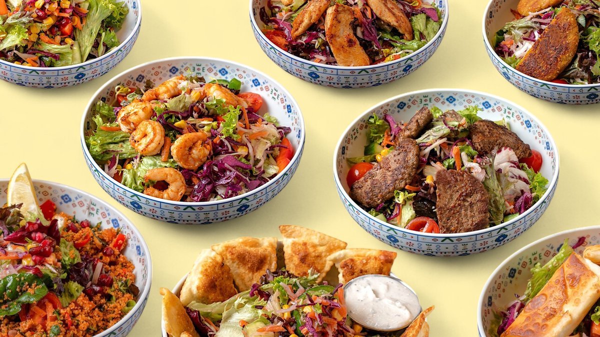 Image of bona'me Münster