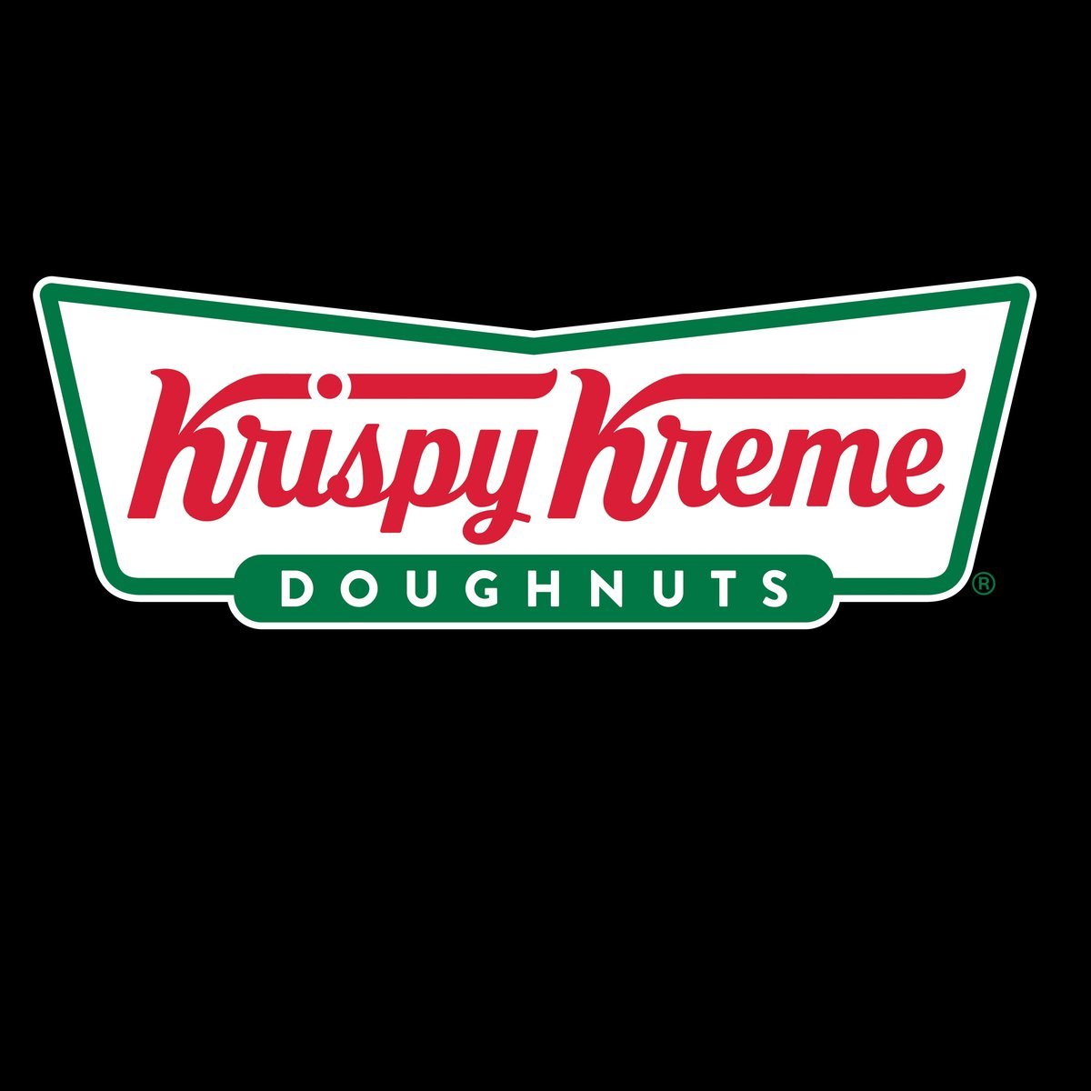 KRISPY KREME
