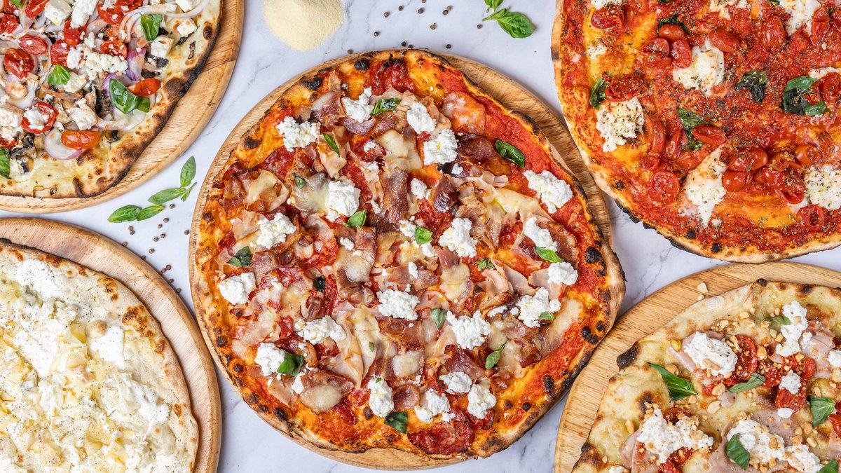 Image of Pierre Pizza