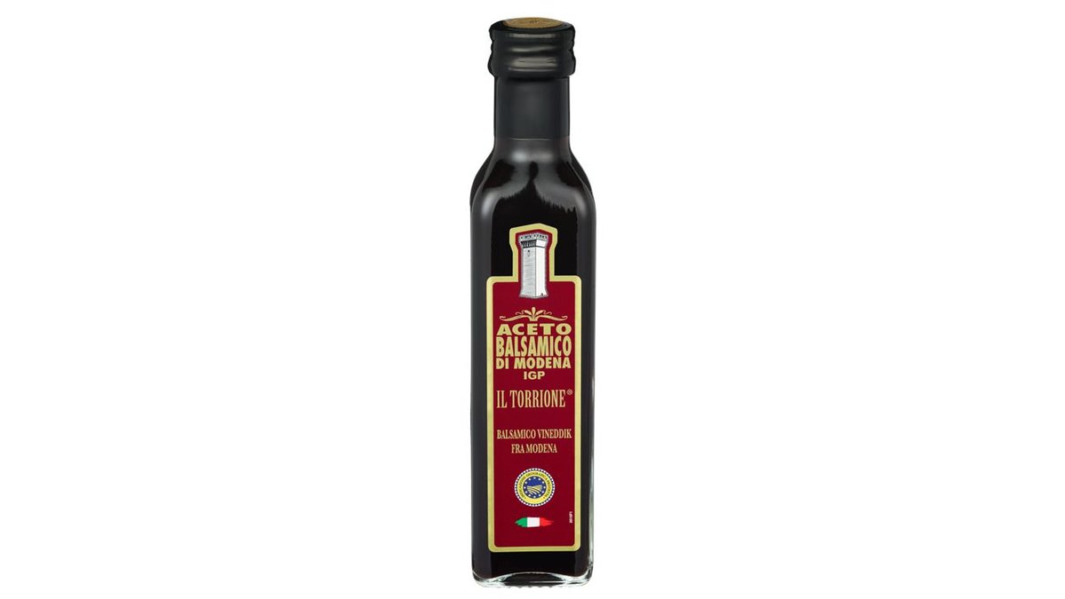 Il Torrione Balsamico Eddik, 250 ml