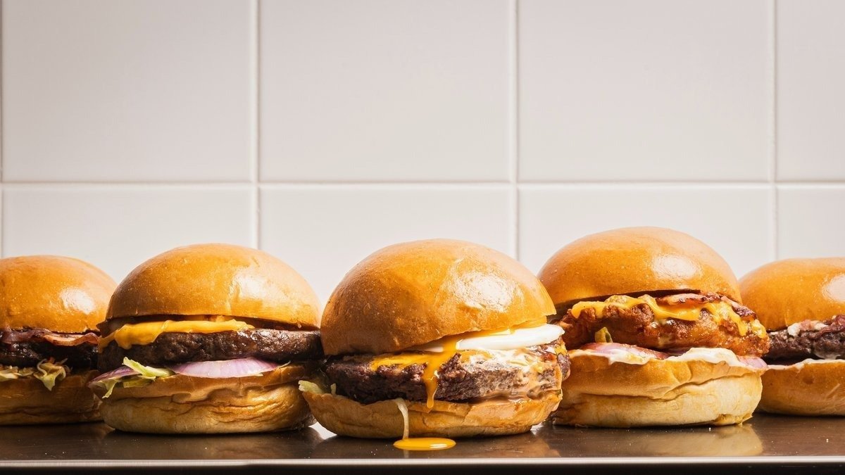 Image of Street Food Rey Guaba