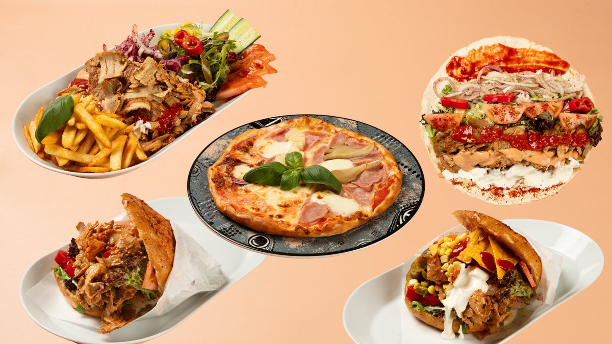 Image of Pizza Italiano Ski