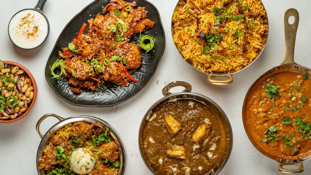 Image of Curry Leaf - Indian Restaurant