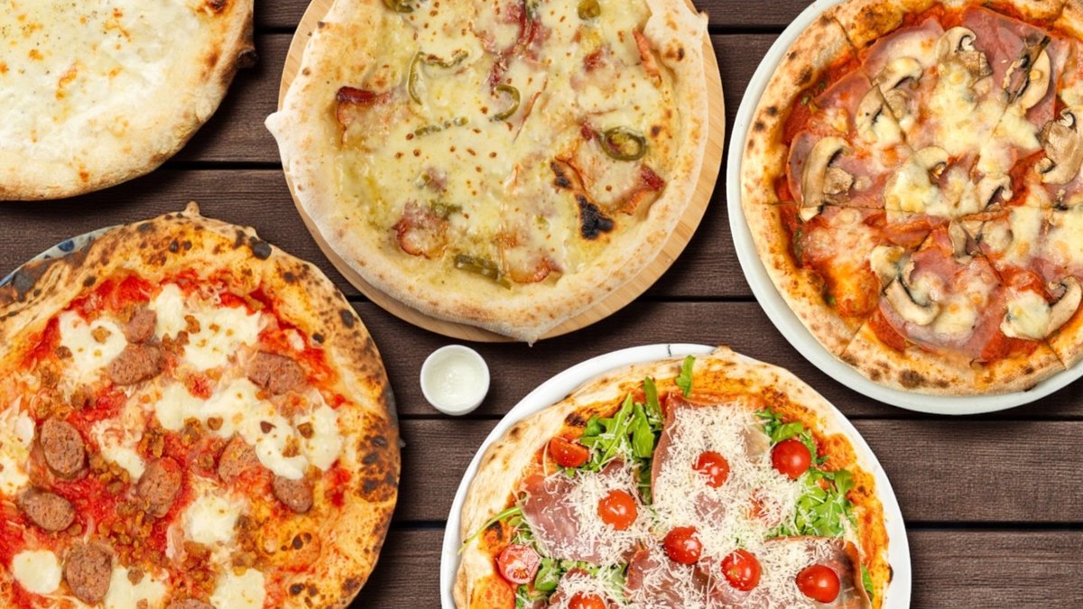 Image of Neon Bistro Gronostajowa