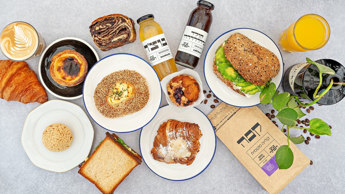 Image of Tony ve Esther