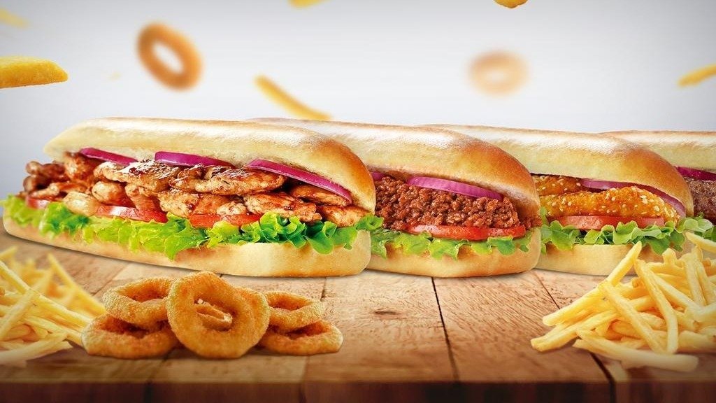 Image of New Deli | Mahne Yehuda