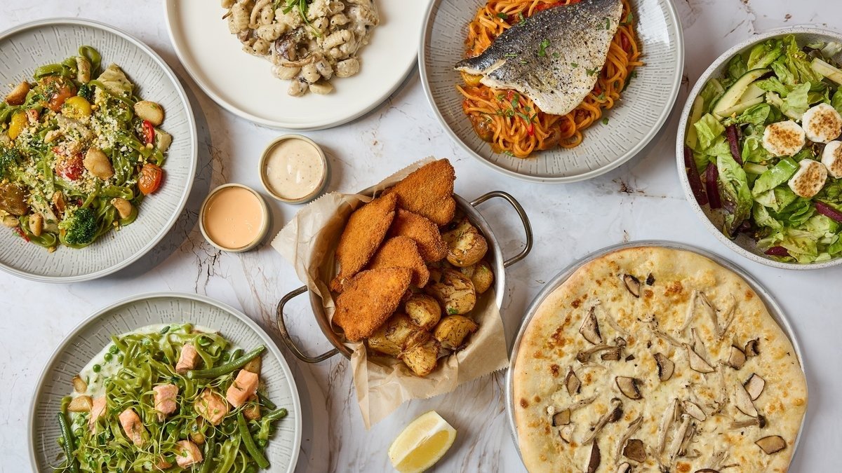 Image of Kitchen brasserie | Modi'in