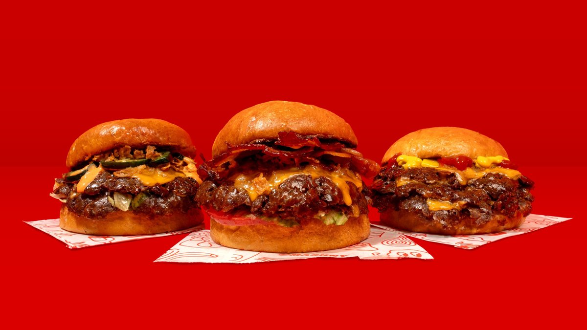 Image of Smashny Burger