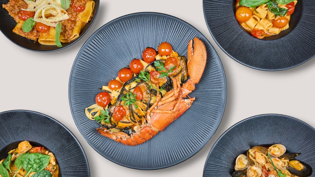 Image of Lamore da Massimo