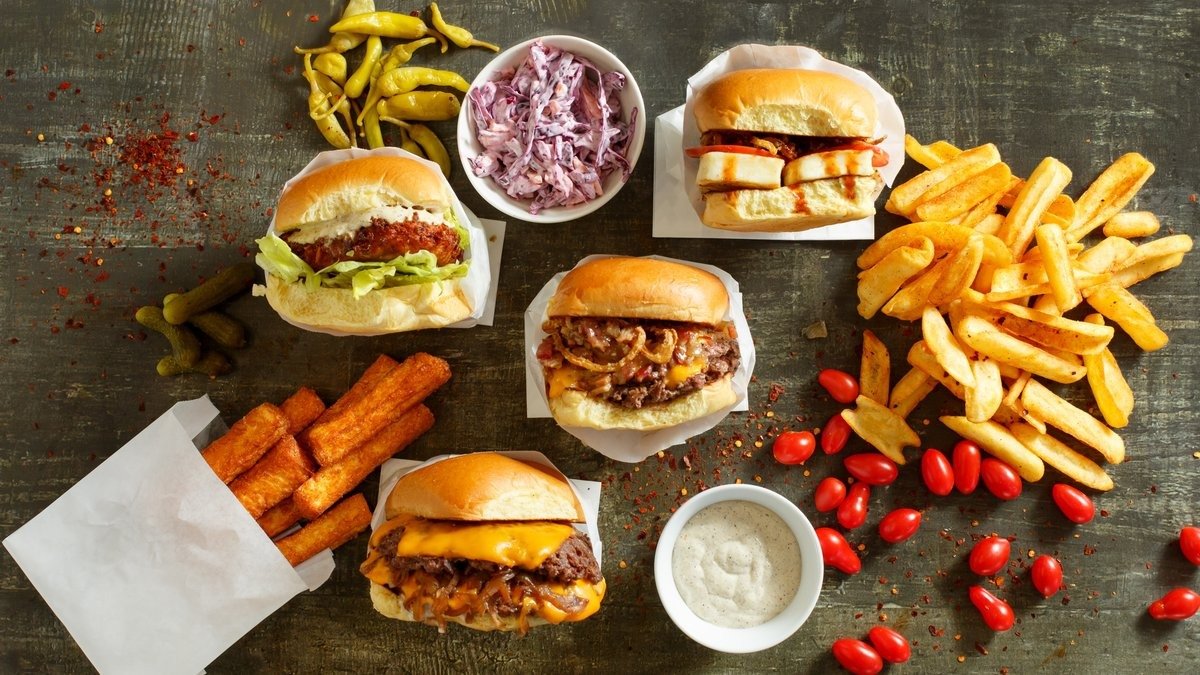 Image of Flipstreet Burgers Lakatamia